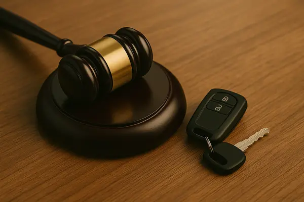 a gavel with some car keys next to it from Menes Lemon Law Firm in Miami, FL - Lemon law for Tesla Vehicles a gavel with some car keys next to it from Menes Lemon Law Firm in Miami, FL - Lemon law for Tesla Vehicles